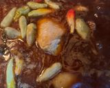 Foto langkah ke 5 dari resep Semur DTTK (daging, telur, tahu, kentang) Rempah.