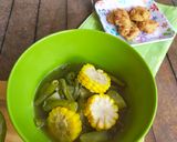 Foto langkah ke 3 dari resep Sayur Asem.
