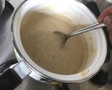 Foto del paso 3 de la receta: Salsa a la pimienta