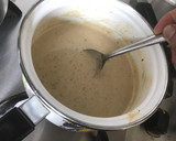 Foto del paso 3 de la receta: Salsa a la pimienta
