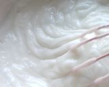Foto langkah ke 2 dari resep Bubur Sumsum (Tips Bubur Lebih Lembut).