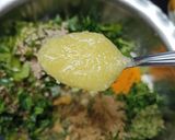 मेथी ढेबरा (methi Dhebra recipe in marathi) रेसिपी स्टेप 3 फोटो 