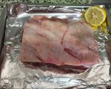 Foto del paso 1 de la receta: Panceta de cerdo