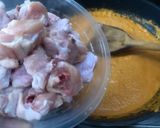 รูปขั้นตอนการทำที่ 3 ของ พะแนงไก่ชิ้น