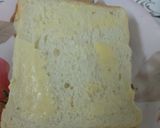 A picture of step 14 of Chatpate sandwich.