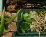 Foto langkah ke 2 dari resep Mangut lele.