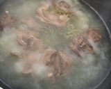 Foto langkah ke 1 dari resep Krengsengan Ati Ampela Ayam.