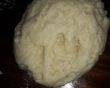 Foto del paso 2 de la receta: Galletitas de vainilla sin huevos ni manteca