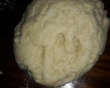 Foto del paso 2 de la receta: Galletitas de vainilla sin huevos ni manteca
