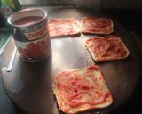 Foto del paso 1 de la receta: Enrollados de longaniza
