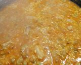 Foto del paso 11 de la receta Arroz meloso con secreto de cerdo