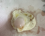 Foto del paso 1 de la receta: Hamburguesa de ternera con huevo