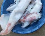 Cumi Hitam langkah memasak 1 foto