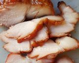 Foto langkah ke 5 dari resep Char Siu / Chinese BBQ Pork.