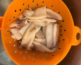 Foto del paso 4 de la receta: Chipirones encebollado