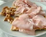 Foto del paso 2 de la receta: Desayuno de dieta día 3