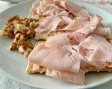 Foto del paso 2 de la receta: Desayuno de dieta día 3
