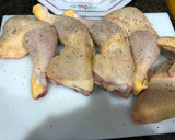 Foto del paso 2 de la receta: Pollo a la maría
