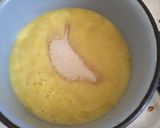 Foto del paso 5 de la receta: Pollo rebozado con salsa de piña