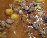 A picture of step 3 of Skippie Kadú's Chili.