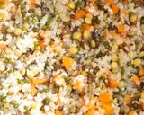 Foto del paso 9 de la receta: Kitchari vegano