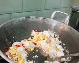 Foto langkah ke 4 dari resep Nasi Goreng Bumbu Iris.