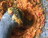 Foto langkah ke 2 dari resep Ikan Masak Woku#CABEKU #FestivalRamadanCookpad.