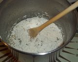 Foto del paso 9 de la receta: Buñuelos de Monja