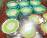 Foto langkah ke 6 dari resep Nona Manis (1117).