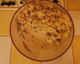 Une image de l'étape 9 de Travers de Porc au Riz Pilaf