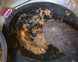 Foto langkah ke 2 dari resep Mie Goreng Jawa.