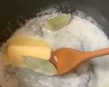 Une image de l'étape 5 de Brocoli cheese soup 🫕🥦 🧀.