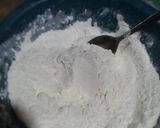 Foto langkah ke 2 dari resep Ayam Goreng Tepung Ala Riztky.