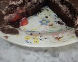 صورة لخطوة 4 من وصفة كيكة 🎂🎂🎂🍰🍰🍰🍰