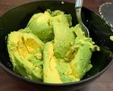 Foto del paso 1 de la receta: Dip de palta 🥑