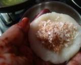 Suji Kakara Pitha recipe step 4 photo