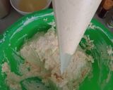 Foto langkah ke 4 dari resep Lidah Kucing Keju.