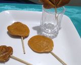 કેન્ડી(Candy Recipe in Gujarati) રેસીપી સ્ટેપ5ફોટો