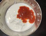 Kashmiri Dum Aloo recipe step 1 photo