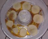 Foto del paso 5 de la receta: Bizcochuelo de manzana🍎