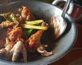 Foto langkah ke 6 dari resep 196. Ceker Empuk Pedas.