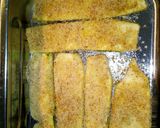 Foto del passaggio 2 della ricetta Timballo di zucchine