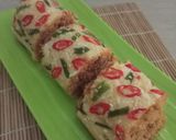 Foto langkah ke 10 dari resep Floss Roll Bread.