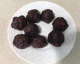 Foto del paso 4 de la receta: Ichigo Daifuku (いちご大福)