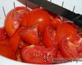 Homemade tomato sauce recipe step 2 photo