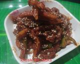 ડ્રેગન પોટેટો (Dragon Potato Recipe In Gujarati) રેસીપી સ્ટેપ3ફોટો