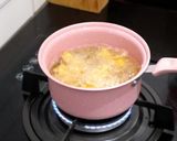 Foto langkah ke 18 dari resep EKADO HOKBEN FROZEN | Makanan Homemade Ala Mall.