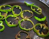Vegetable Lasanga with Hung Curd and Chedder Cheese recipe step 11 photo