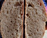 Foto del paso 9 de la receta: Pan de masa madre