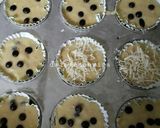 Foto langkah ke 4 dari resep 431. Muffin Pisang.